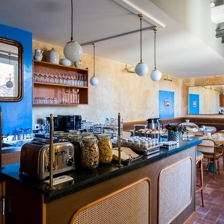 Bed and Breakfast Oltrarno Splendid Флоренция Экстерьер фото