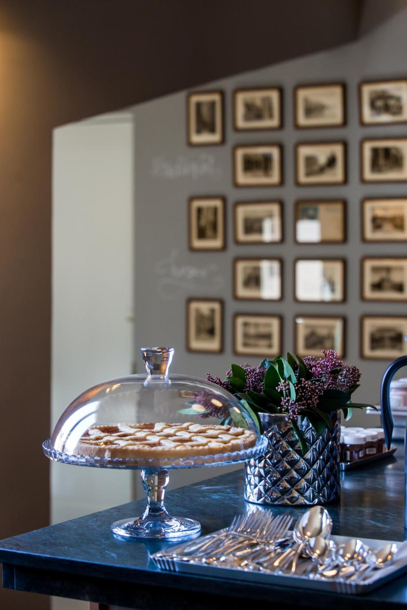 Bed and Breakfast Oltrarno Splendid Флоренция Экстерьер фото