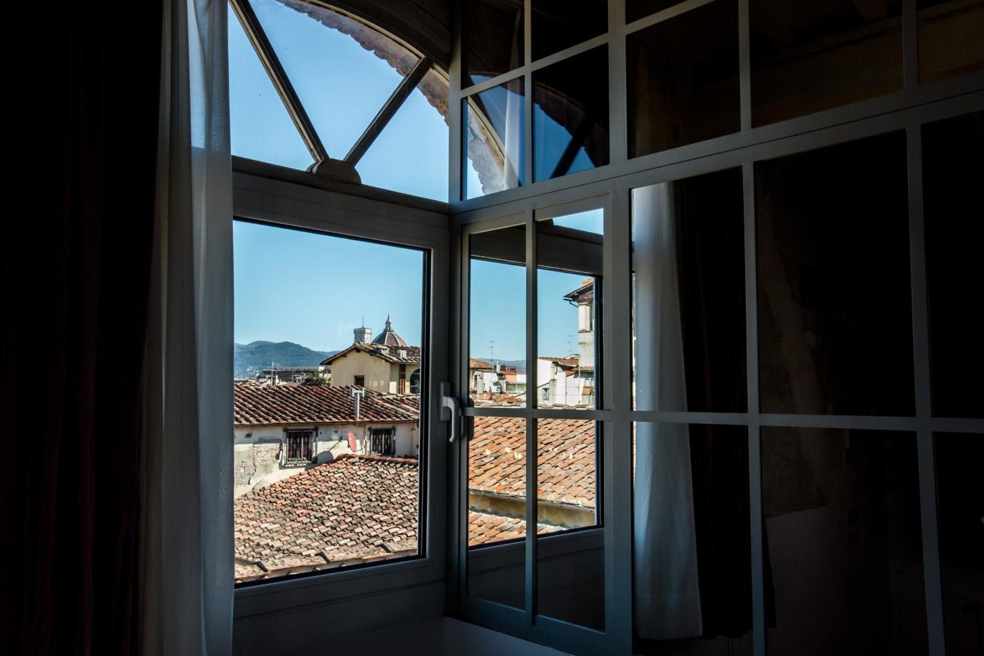 Bed and Breakfast Oltrarno Splendid Флоренция Экстерьер фото