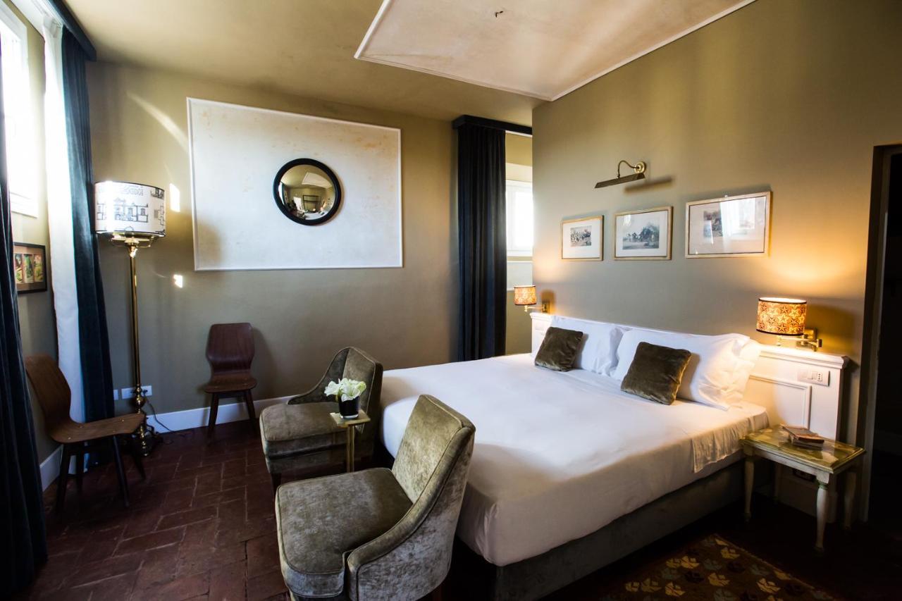 Bed and Breakfast Oltrarno Splendid Флоренция Экстерьер фото