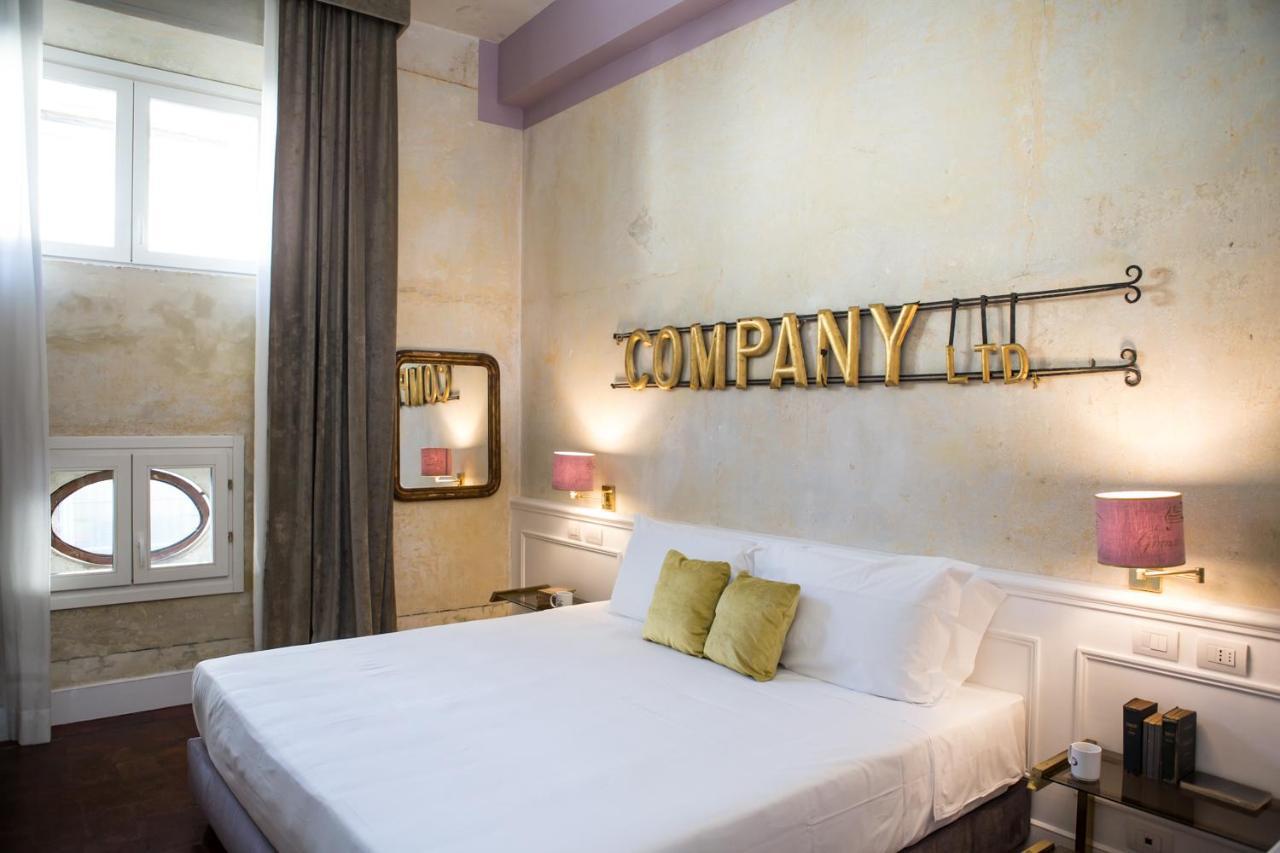 Bed and Breakfast Oltrarno Splendid Флоренция Экстерьер фото