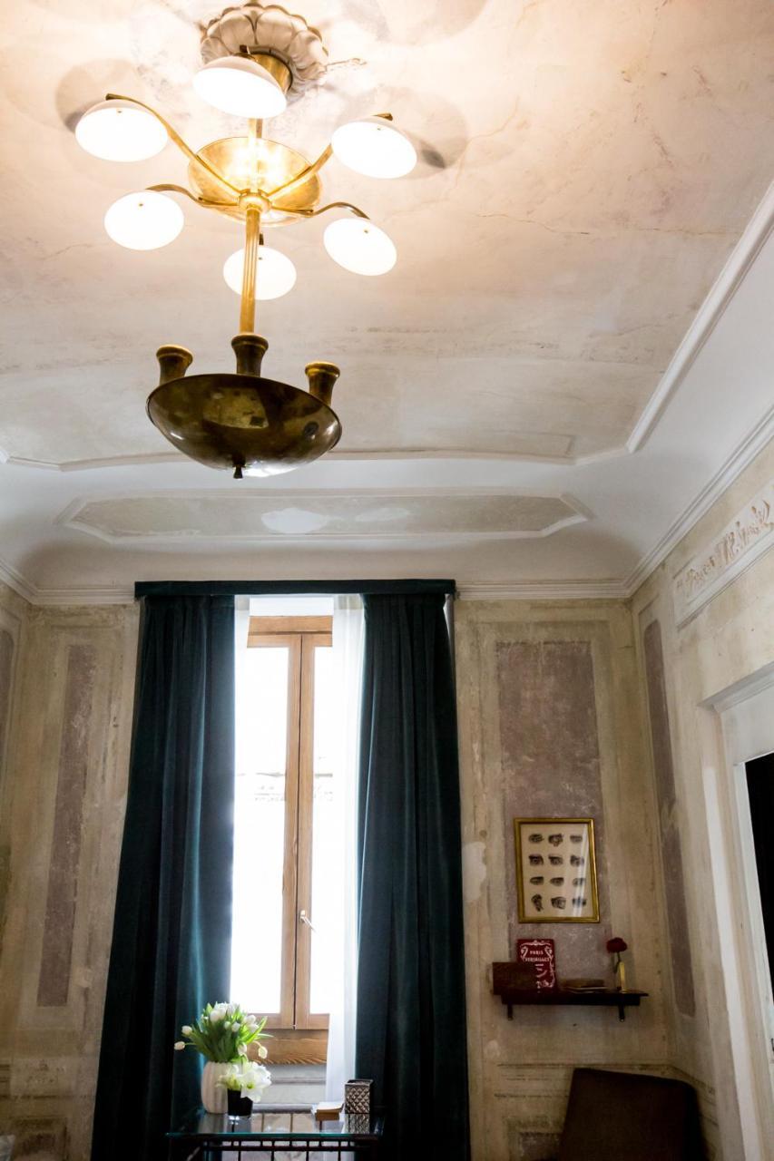 Bed and Breakfast Oltrarno Splendid Флоренция Экстерьер фото