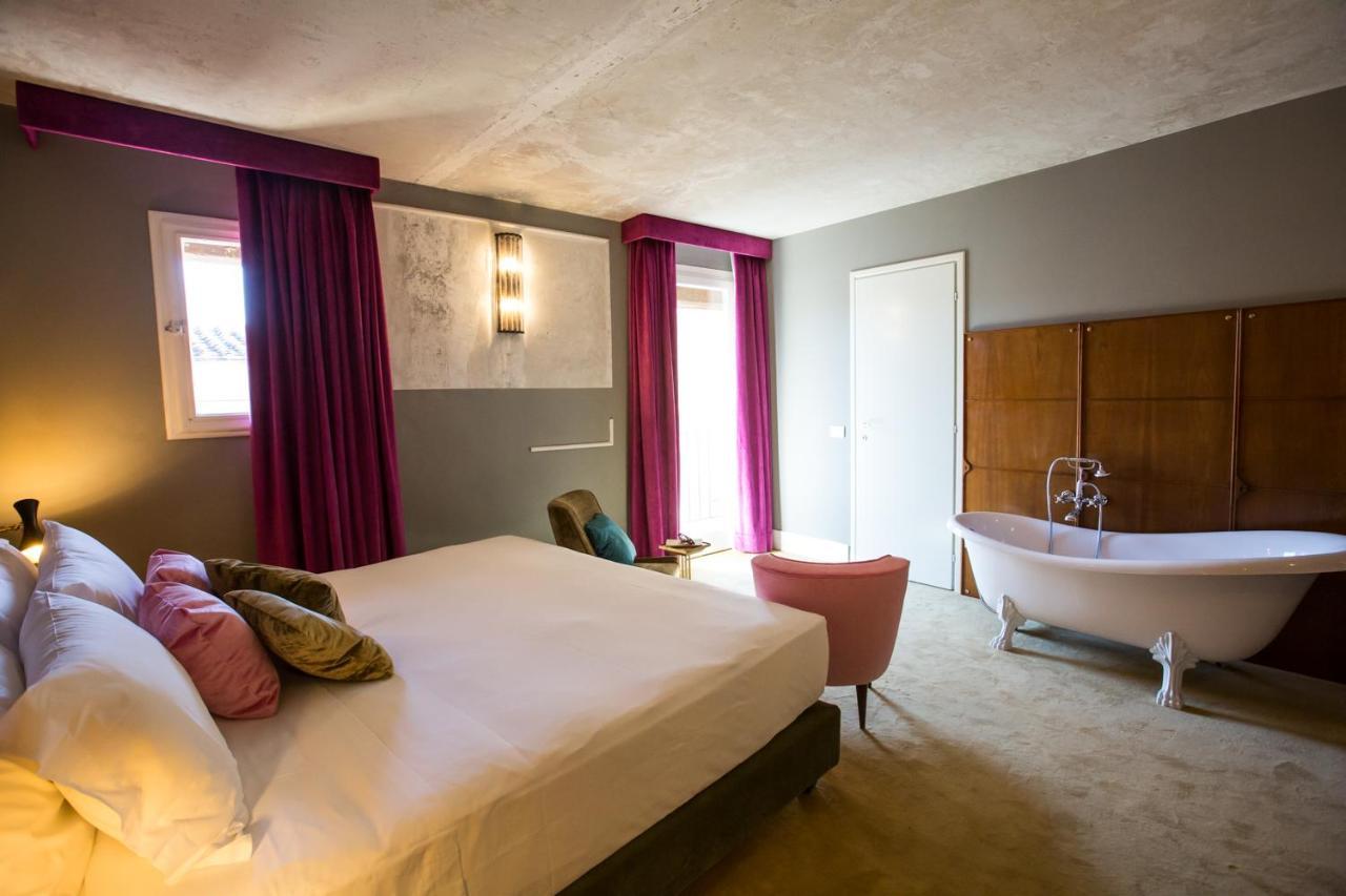 Bed and Breakfast Oltrarno Splendid Флоренция Экстерьер фото