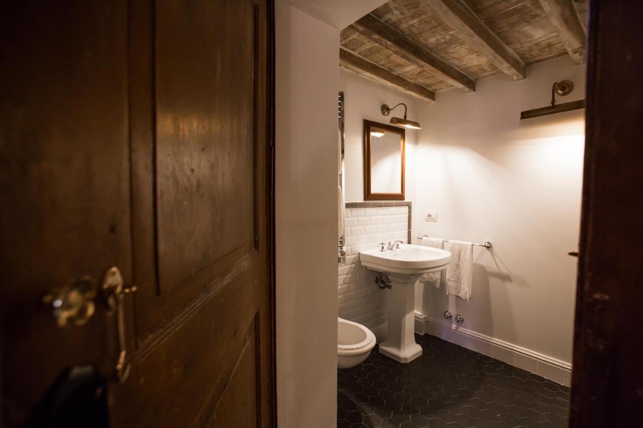 Bed and Breakfast Oltrarno Splendid Флоренция Экстерьер фото
