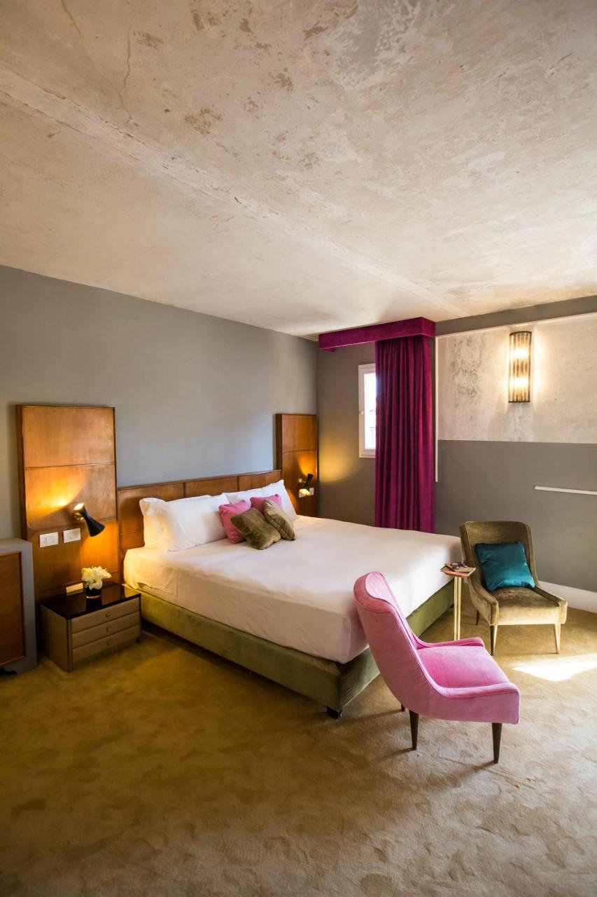 Bed and Breakfast Oltrarno Splendid Флоренция Экстерьер фото