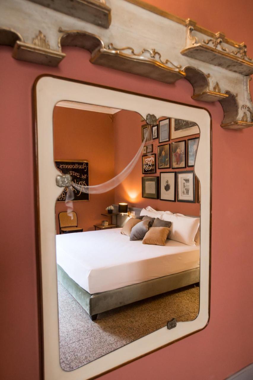 Bed and Breakfast Oltrarno Splendid Флоренция Экстерьер фото
