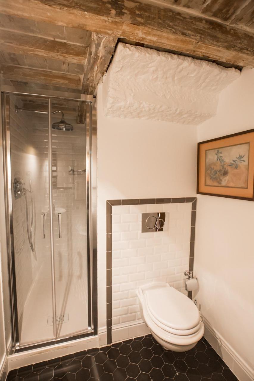 Bed and Breakfast Oltrarno Splendid Флоренция Экстерьер фото
