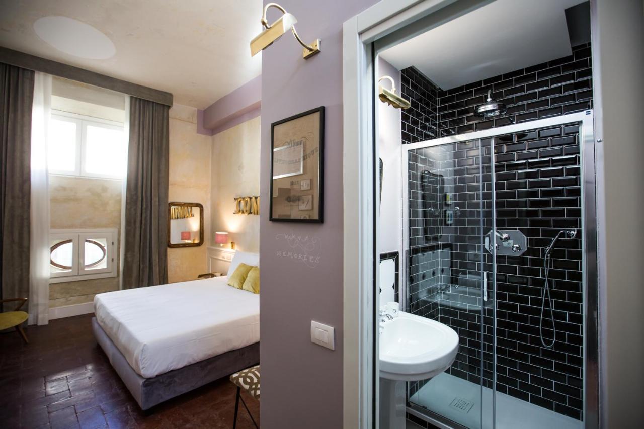 Bed and Breakfast Oltrarno Splendid Флоренция Экстерьер фото