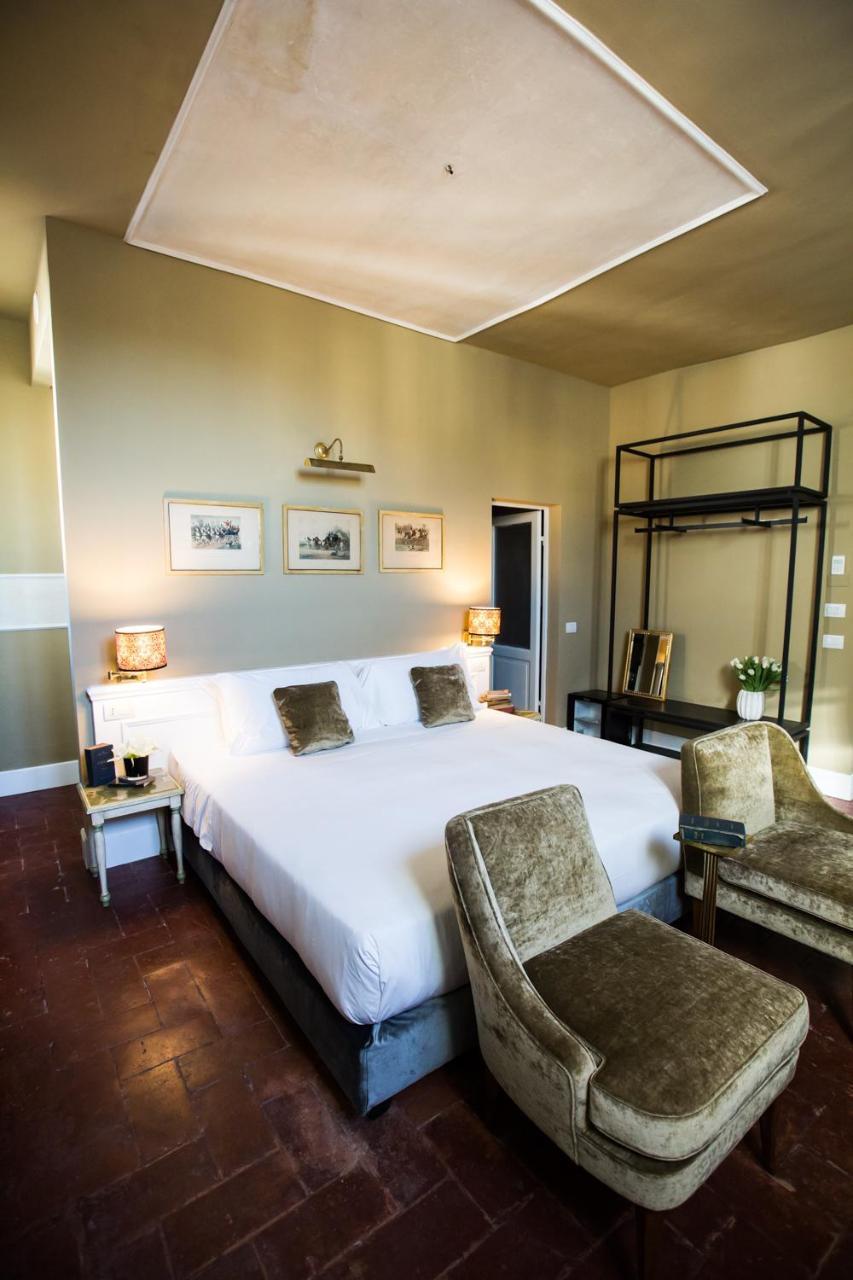 Bed and Breakfast Oltrarno Splendid Флоренция Экстерьер фото