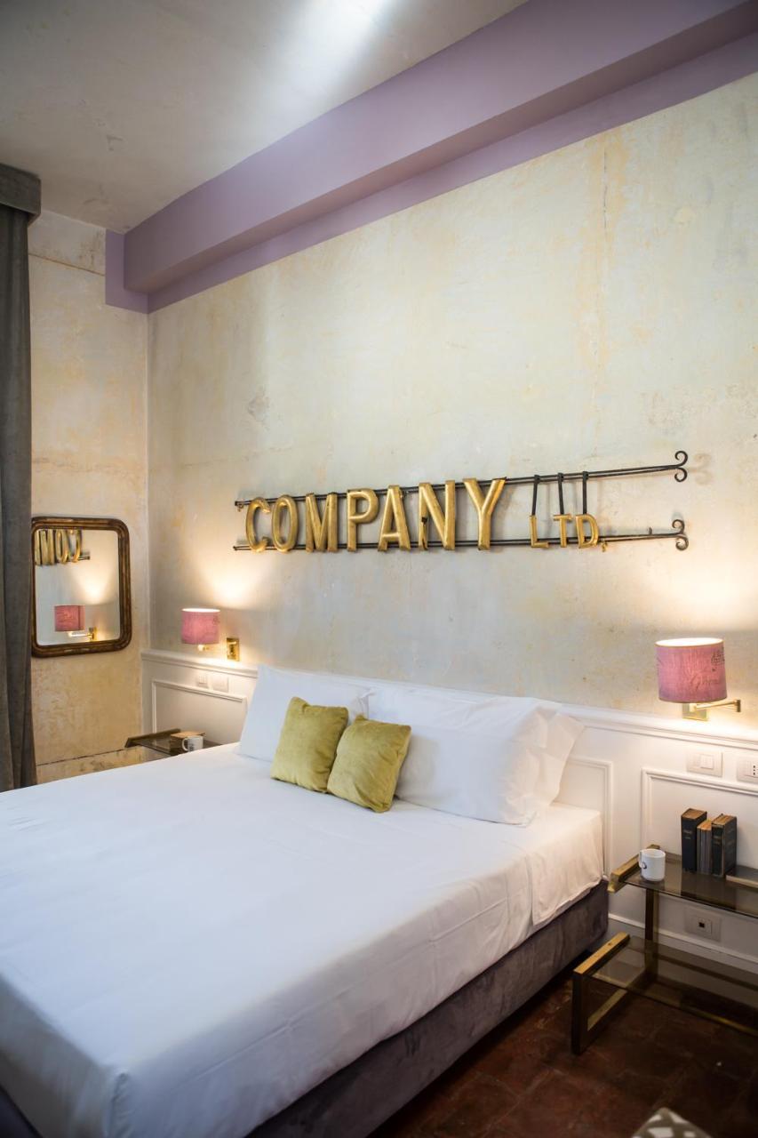 Bed and Breakfast Oltrarno Splendid Флоренция Экстерьер фото