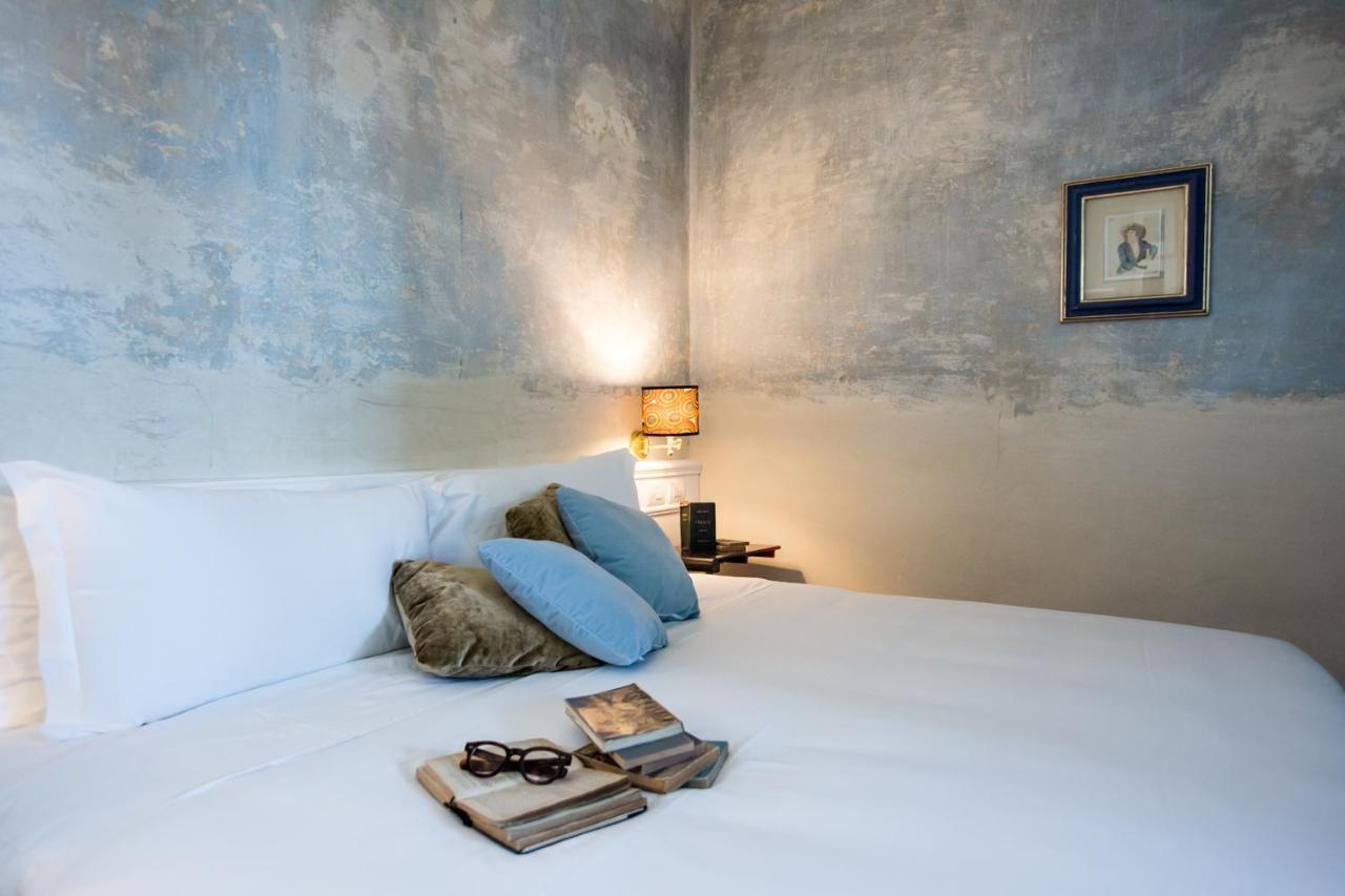 Bed and Breakfast Oltrarno Splendid Флоренция Экстерьер фото