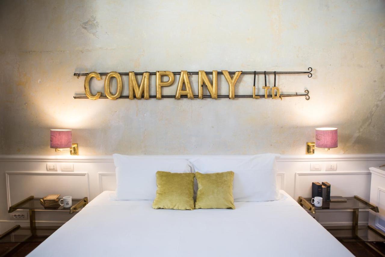 Bed and Breakfast Oltrarno Splendid Флоренция Экстерьер фото
