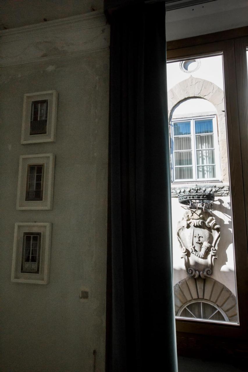 Bed and Breakfast Oltrarno Splendid Флоренция Экстерьер фото