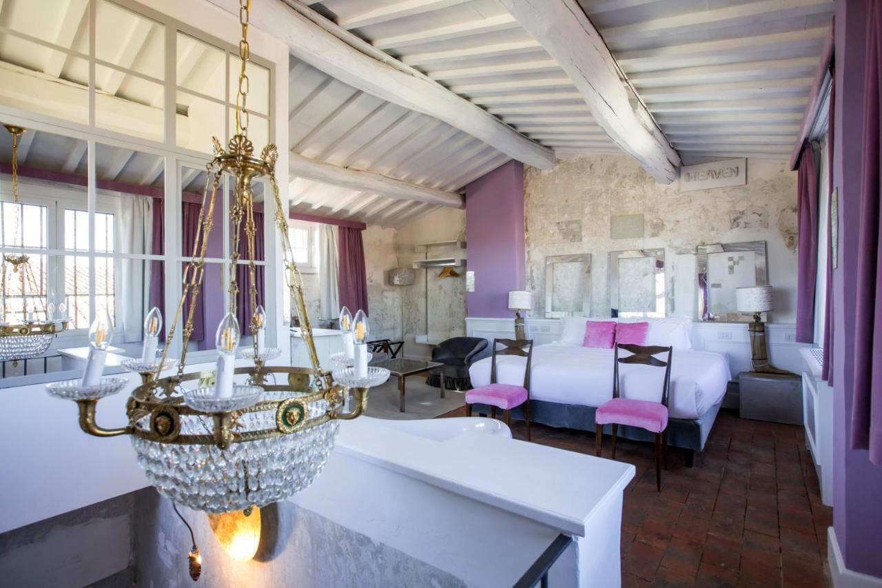 Bed and Breakfast Oltrarno Splendid Флоренция Экстерьер фото