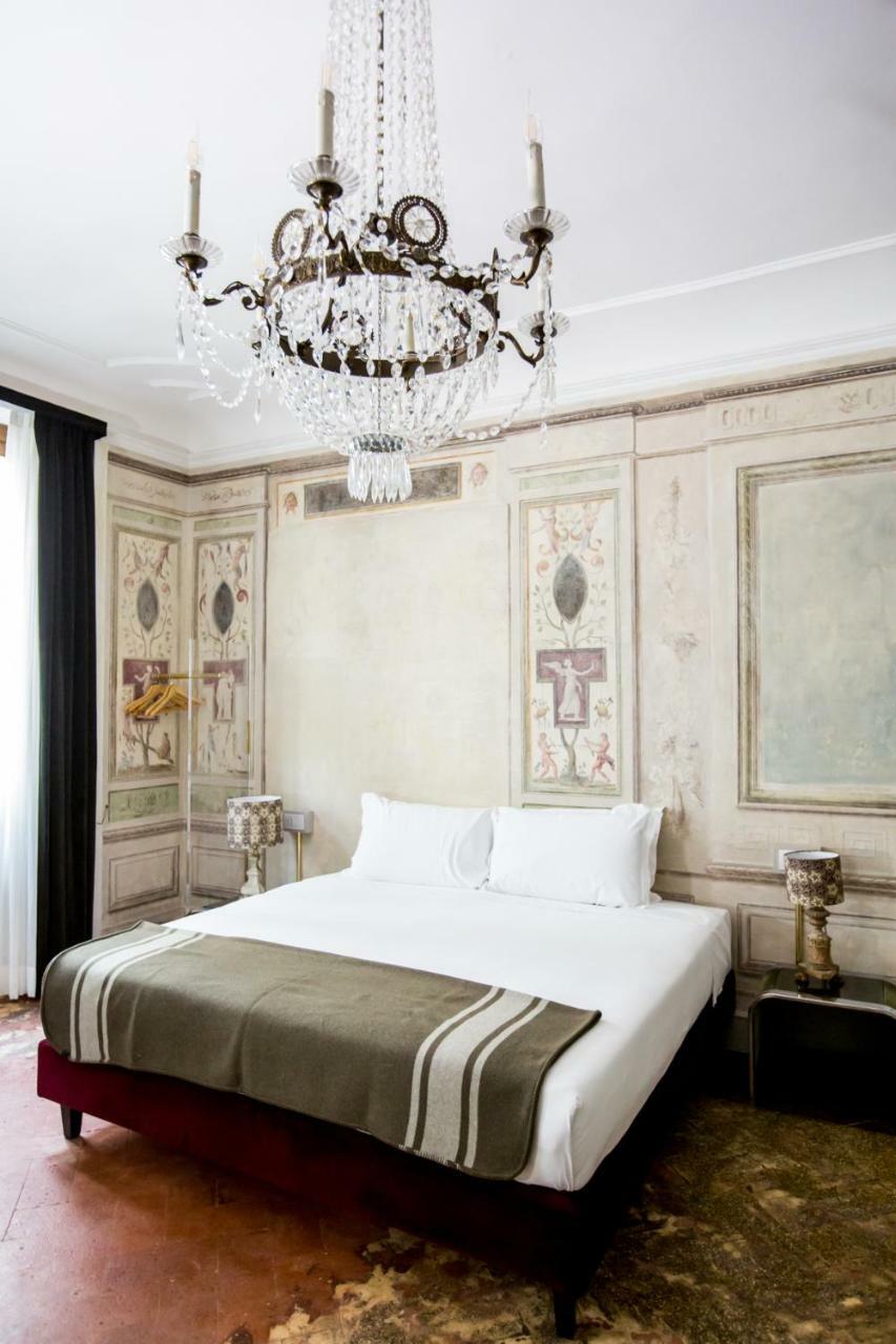 Bed and Breakfast Oltrarno Splendid Флоренция Экстерьер фото
