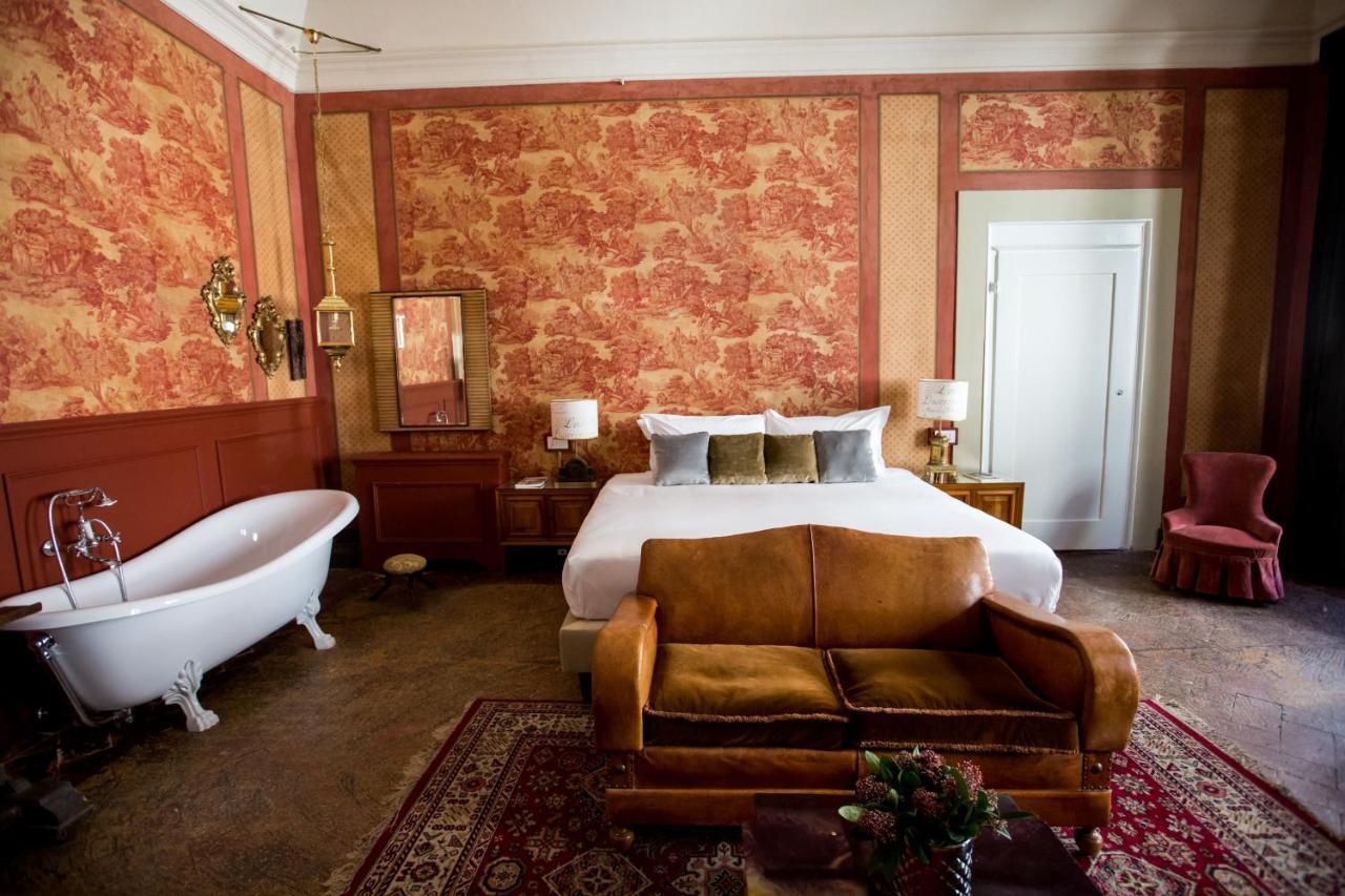 Bed and Breakfast Oltrarno Splendid Флоренция Экстерьер фото