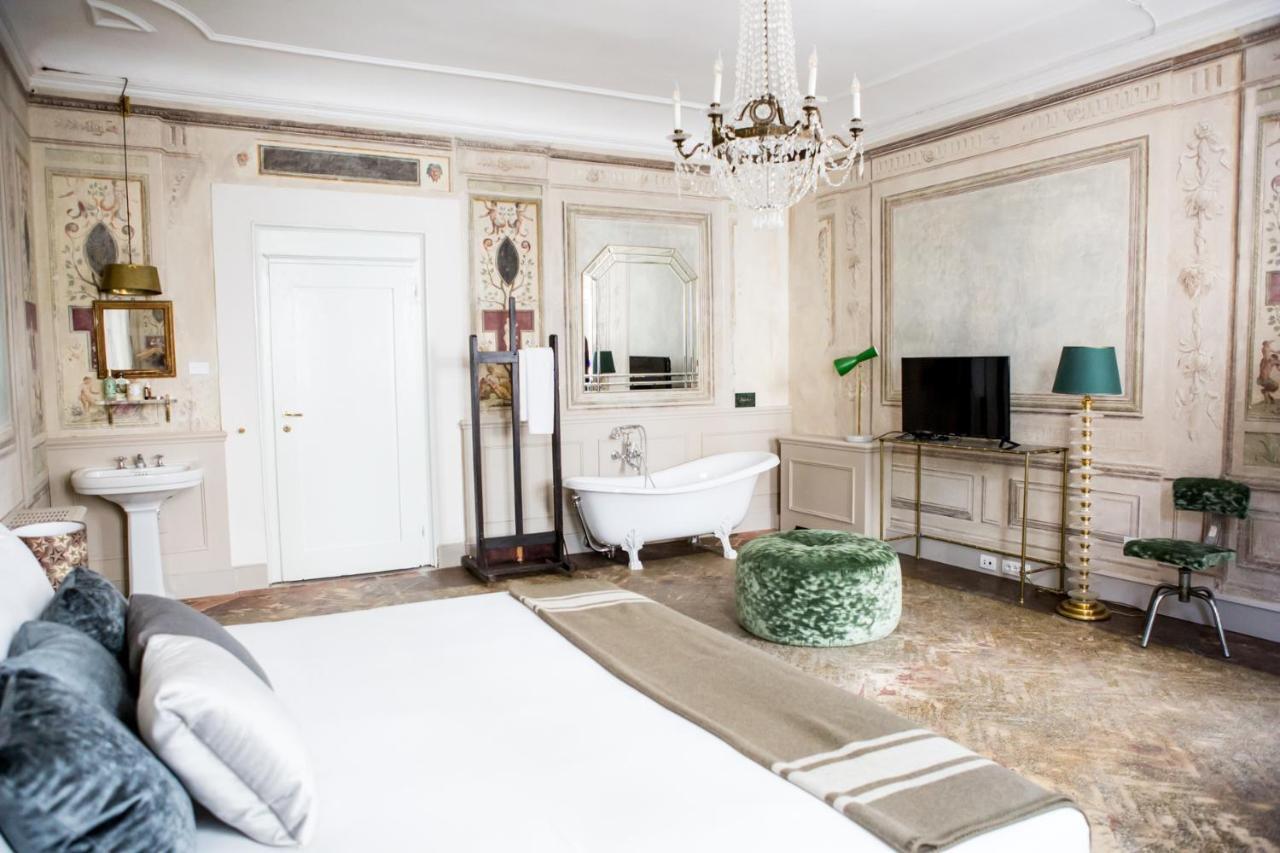Bed and Breakfast Oltrarno Splendid Флоренция Экстерьер фото