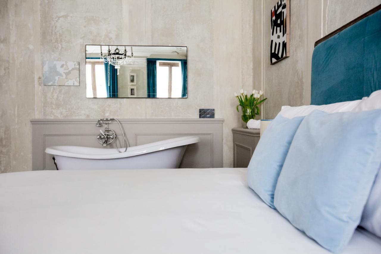 Bed and Breakfast Oltrarno Splendid Флоренция Экстерьер фото