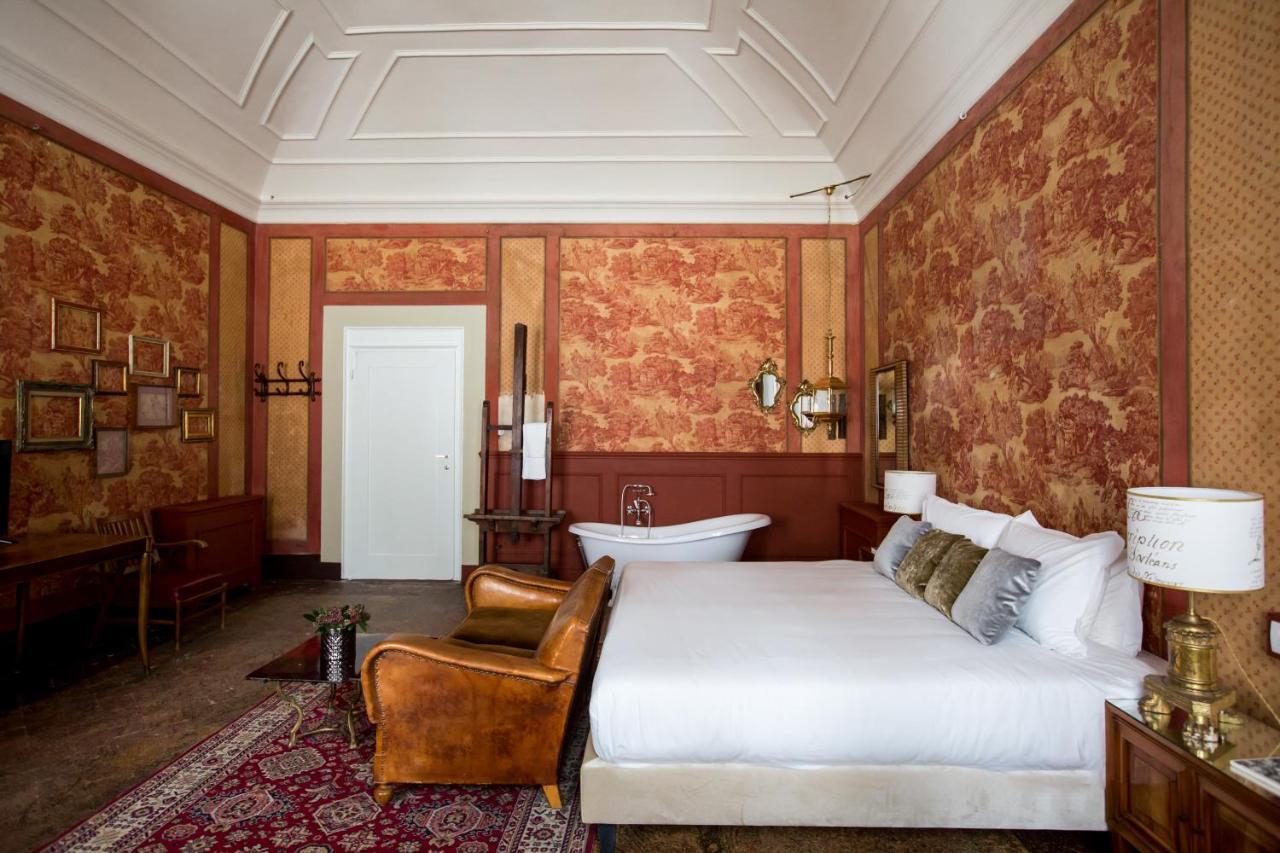 Bed and Breakfast Oltrarno Splendid Флоренция Экстерьер фото